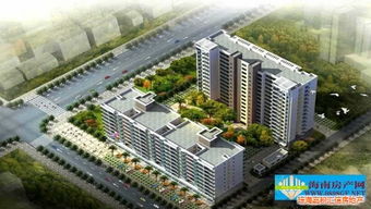 琼海嘉积汇信房地产咨询中心 深耕本土，构筑您理想家园的专业伙伴